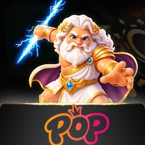 PPpop -  Luckygaming138