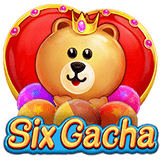 RTP CQ9  Luckygaming138
