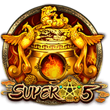 RTP CQ9  Luckygaming138