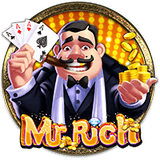 RTP CQ9  Luckygaming138