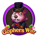 RTP CQ9  Luckygaming138