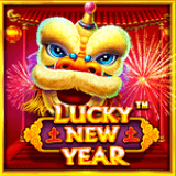 RTP pragmatic  Luckygaming138